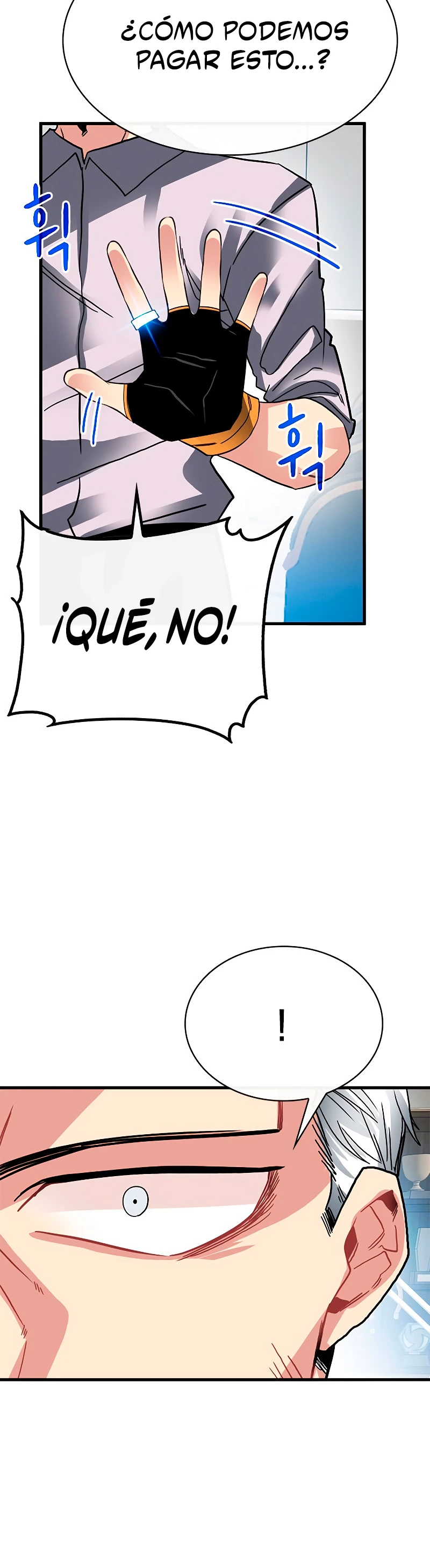 Cazador de gachas de clase SSS - Capítulo 39 - Página 42 - LectorTMOo