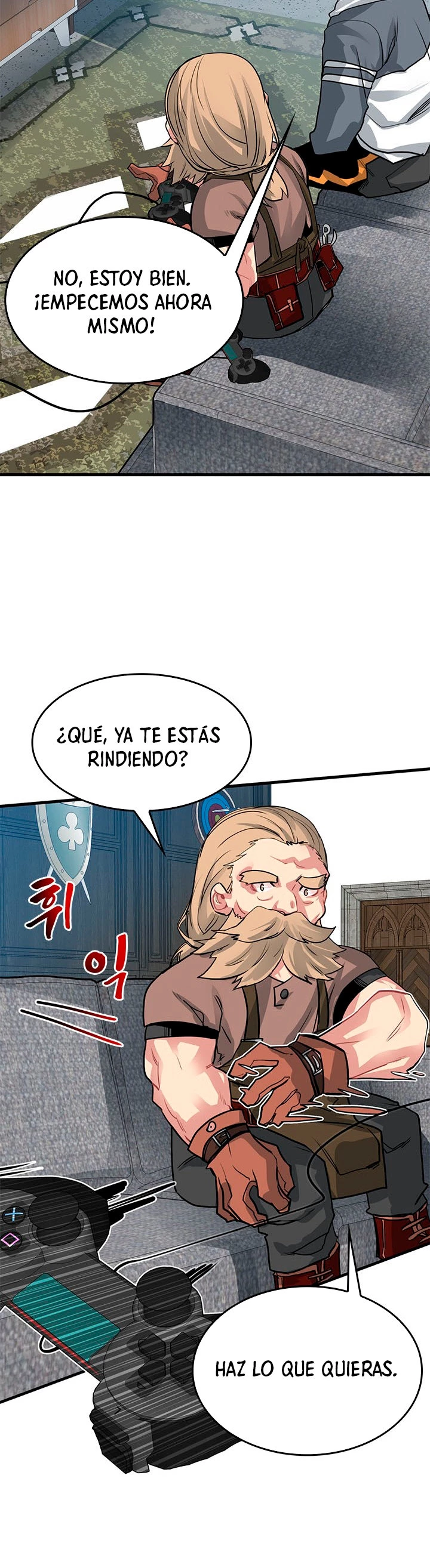 Cazador de gachas de clase SSS - Capítulo 4 - Página 25 - LectorTMOo