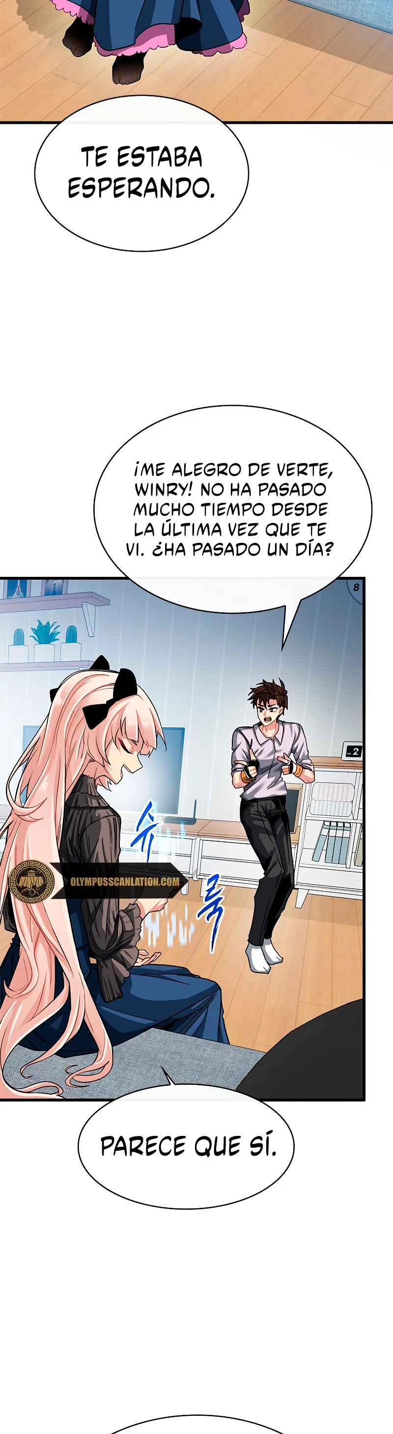 Cazador de gachas de clase SSS - Capítulo 40 - Página 4 - LectorTMOo