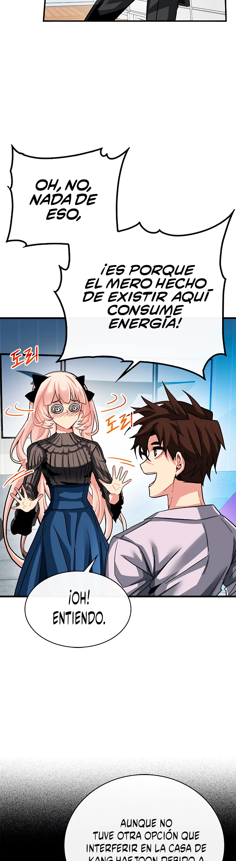 Cazador de gachas de clase SSS - Capítulo 40 - Página 6 - LectorTMOo