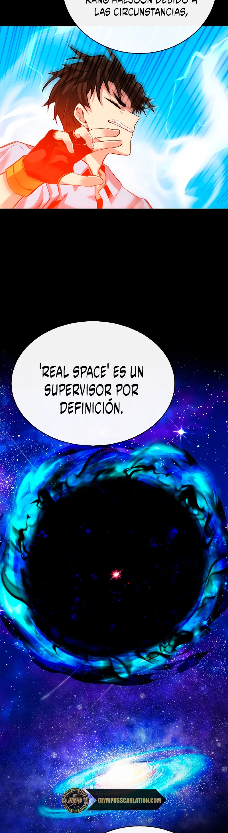 Cazador de gachas de clase SSS - Capítulo 40 - Página 7 - LectorTMOo