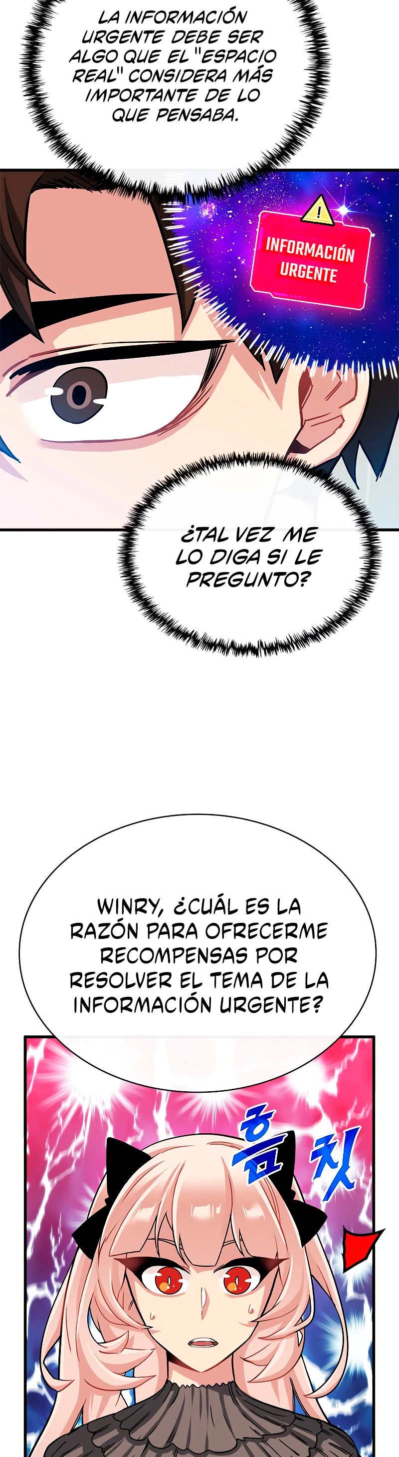 Cazador de gachas de clase SSS - Capítulo 40 - Página 9 - LectorTMOo