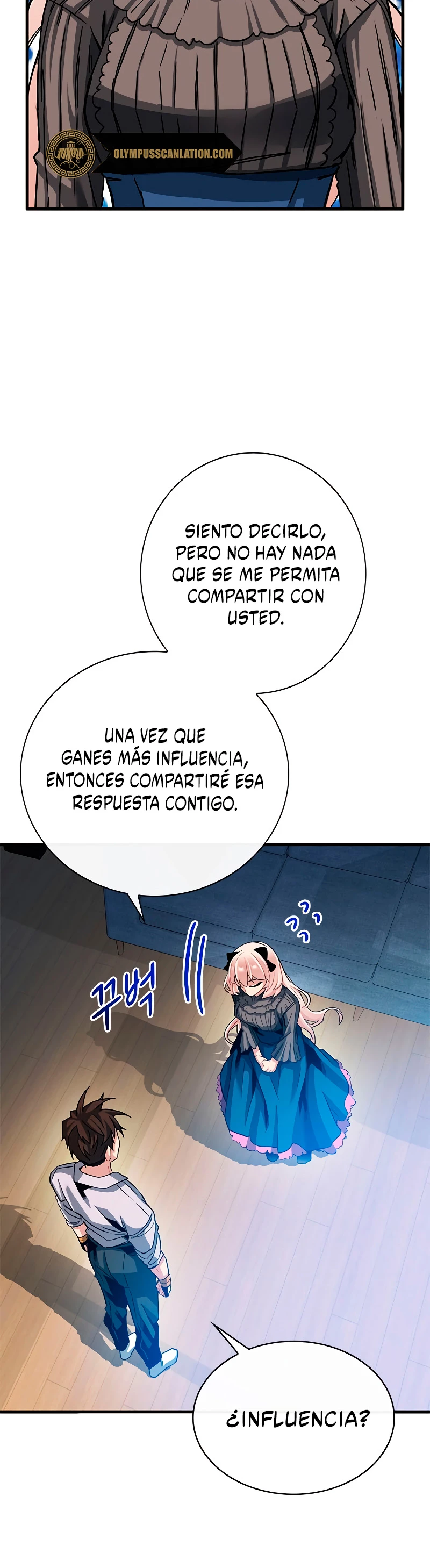 Cazador de gachas de clase SSS - Capítulo 40 - Página 10 - LectorTMOo