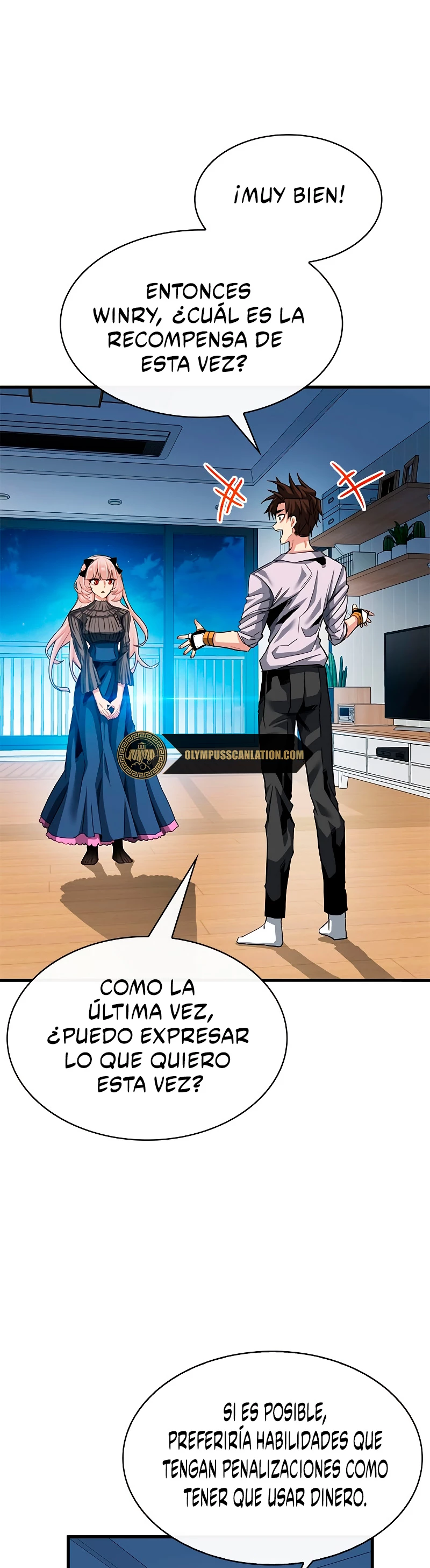 Cazador de gachas de clase SSS - Capítulo 40 - Página 14 - LectorTMOo