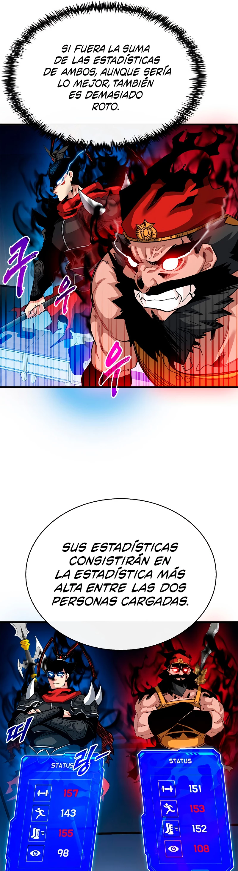 Cazador de gachas de clase SSS - Capítulo 40 - Página 27 - LectorTMOo