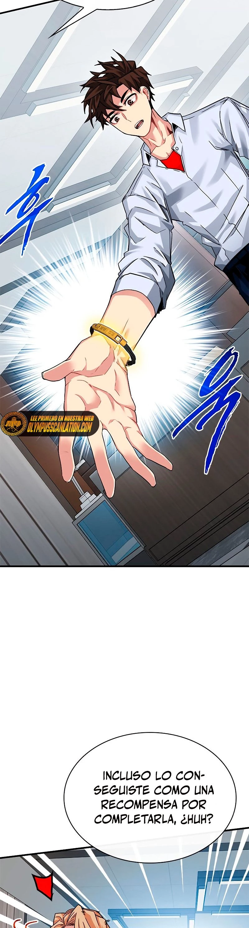Cazador de gachas de clase SSS - Capítulo 41 - Página 20 - LectorTMOo