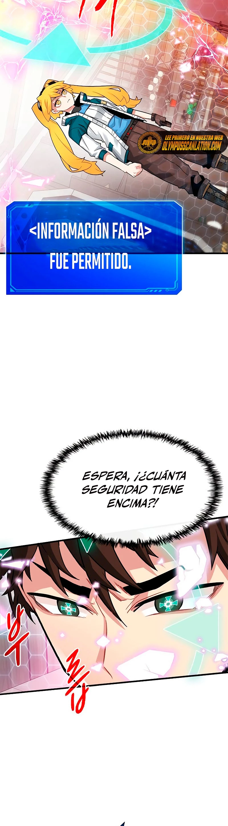 Cazador de gachas de clase SSS - Capítulo 41 - Página 23 - LectorTMOo
