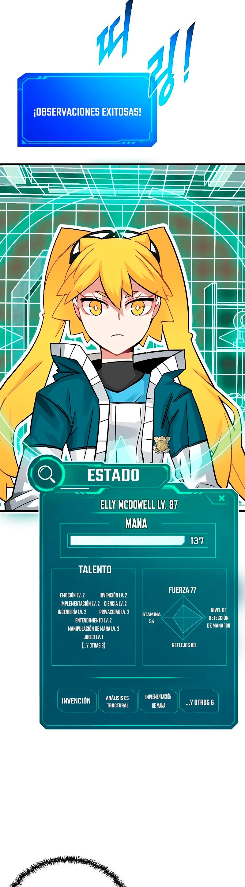 Cazador de gachas de clase SSS - Capítulo 41 - Página 24 - LectorTMOo