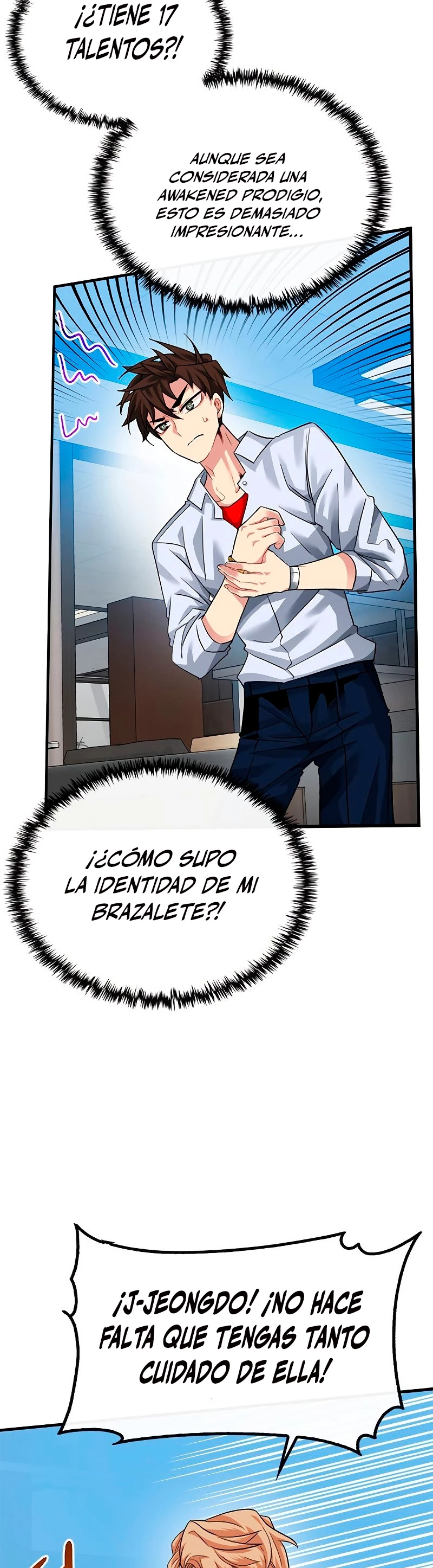 Cazador de gachas de clase SSS - Capítulo 41 - Página 25 - LectorTMOo