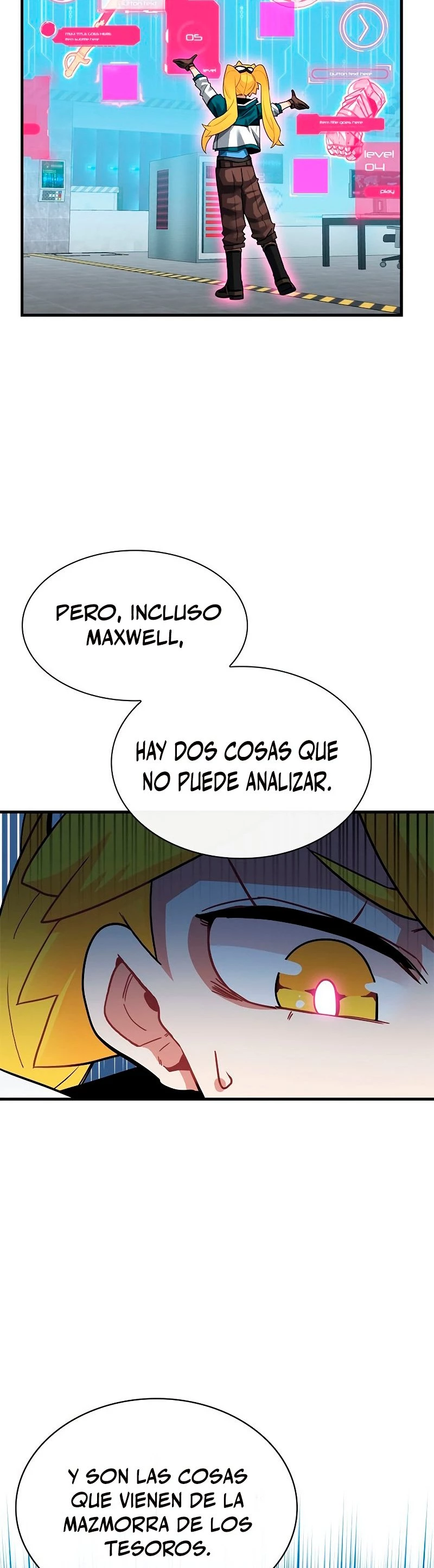 Cazador de gachas de clase SSS - Capítulo 41 - Página 27 - LectorTMOo