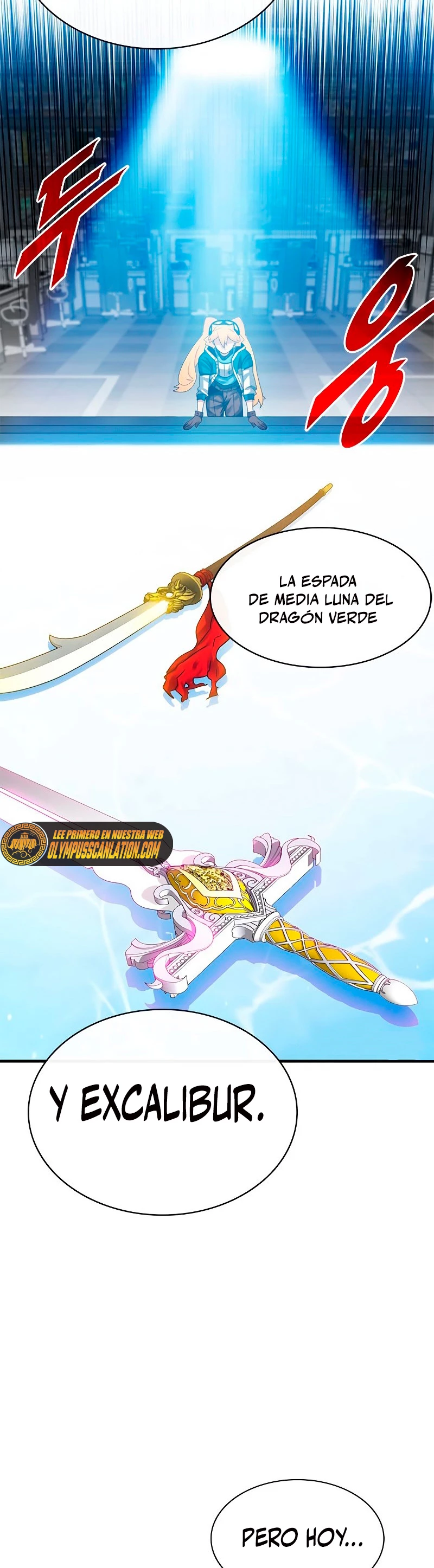 Cazador de gachas de clase SSS - Capítulo 41 - Página 28 - LectorTMOo