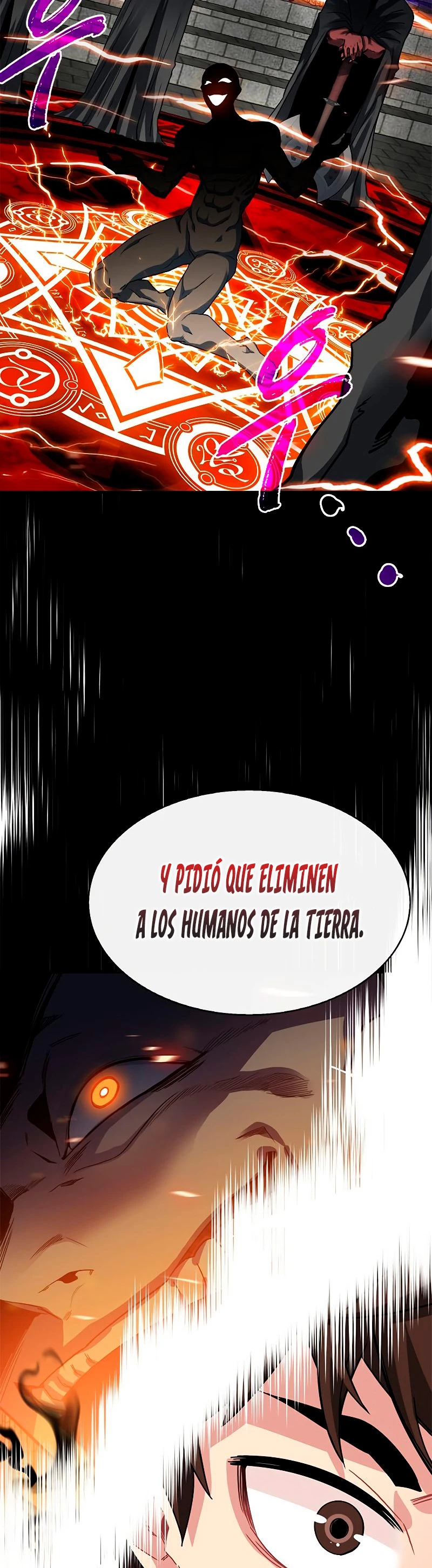 Cazador de gachas de clase SSS - Capítulo 41 - Página 36 - LectorTMOo