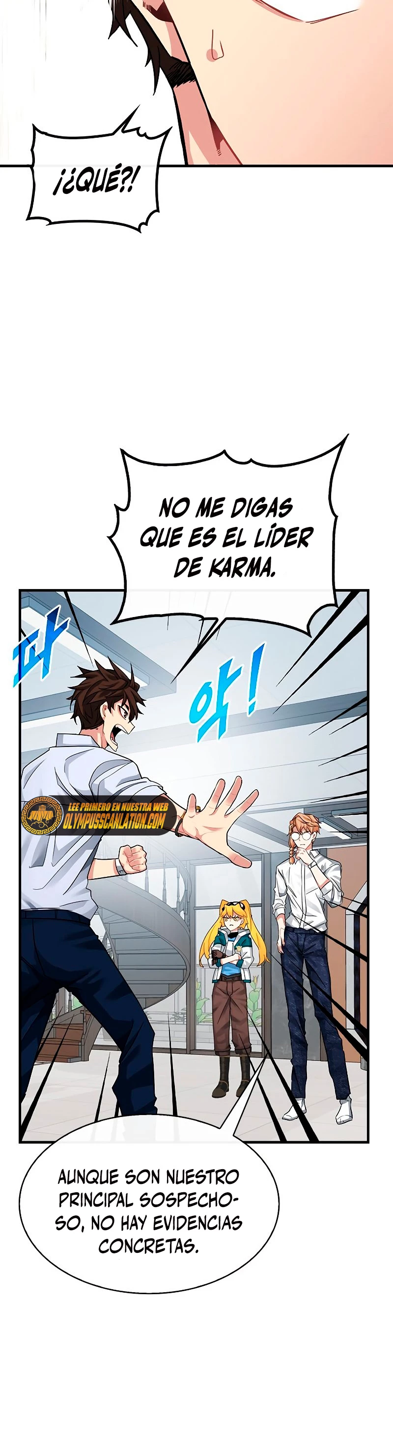 Cazador de gachas de clase SSS - Capítulo 41 - Página 37 - LectorTMOo