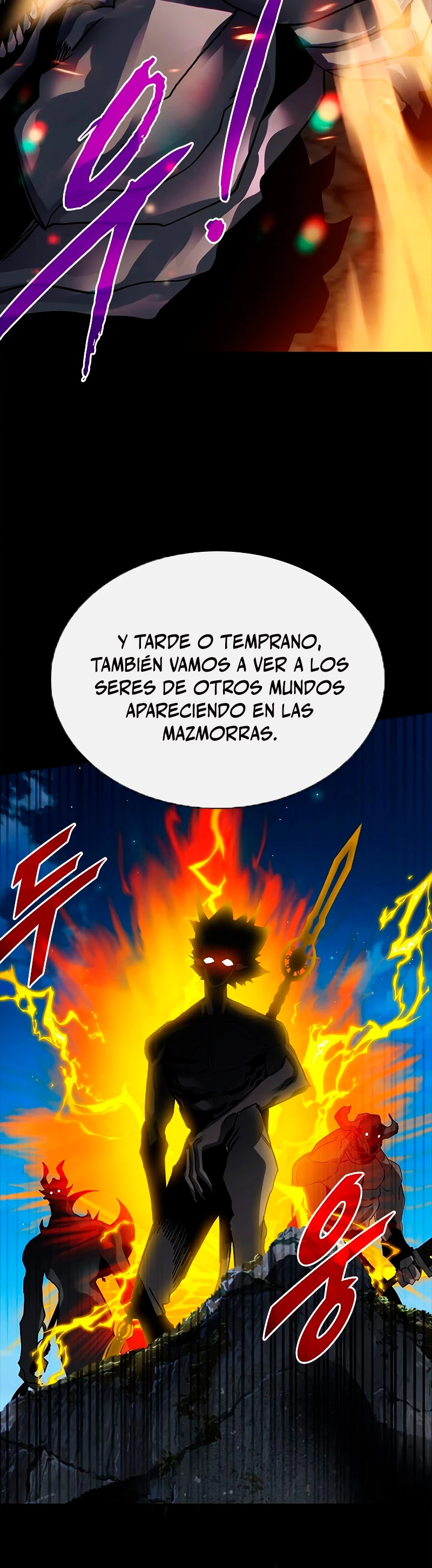 Cazador de gachas de clase SSS - Capítulo 41 - Página 41 - LectorTMOo