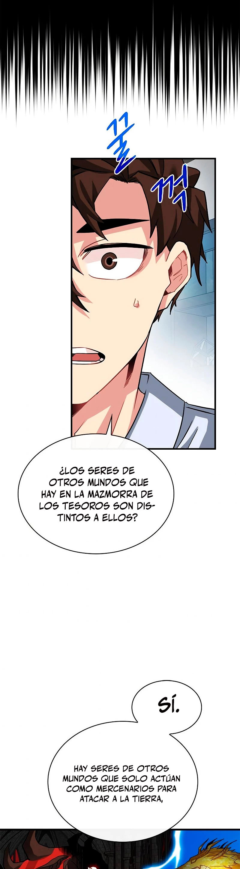 Cazador de gachas de clase SSS - Capítulo 41 - Página 42 - LectorTMOo