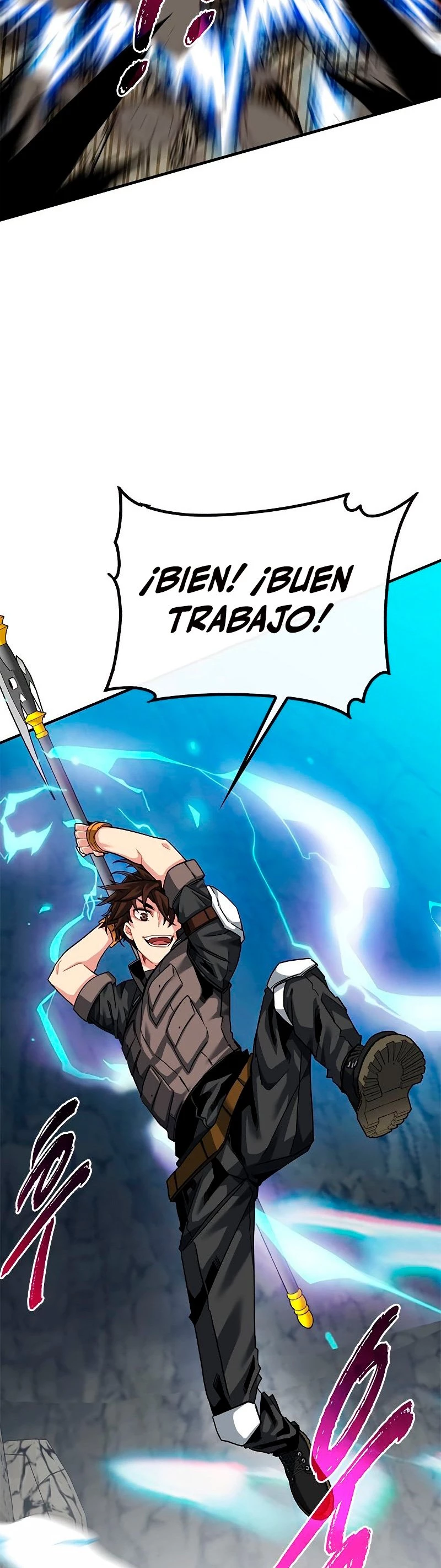 Cazador de gachas de clase SSS - Capítulo 42 - Página 9 - LectorTMOo