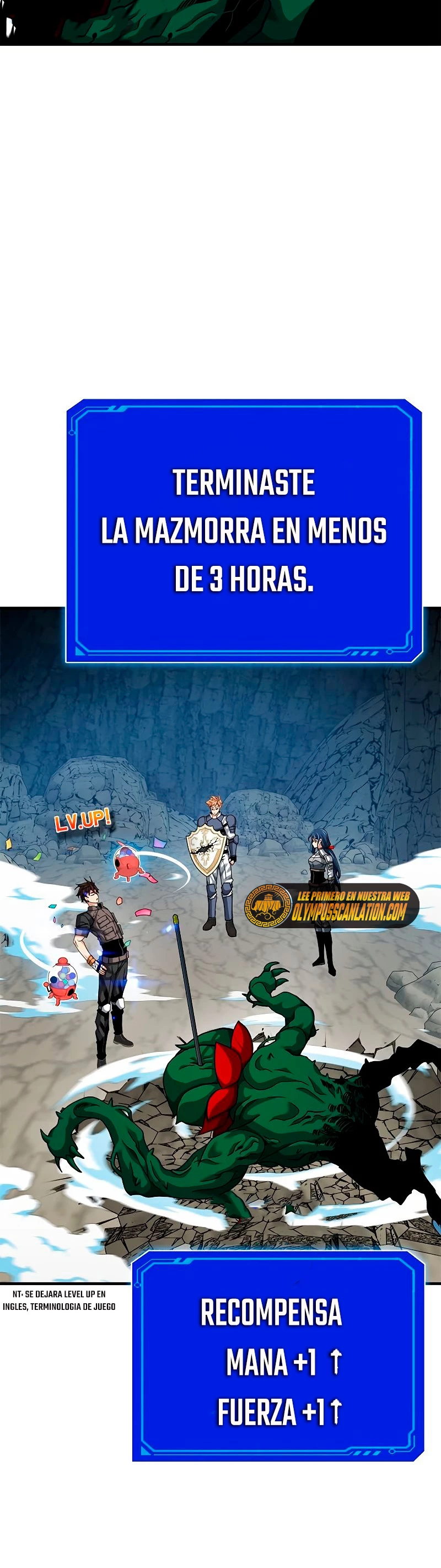 Cazador de gachas de clase SSS - Capítulo 42 - Página 11 - LectorTMOo