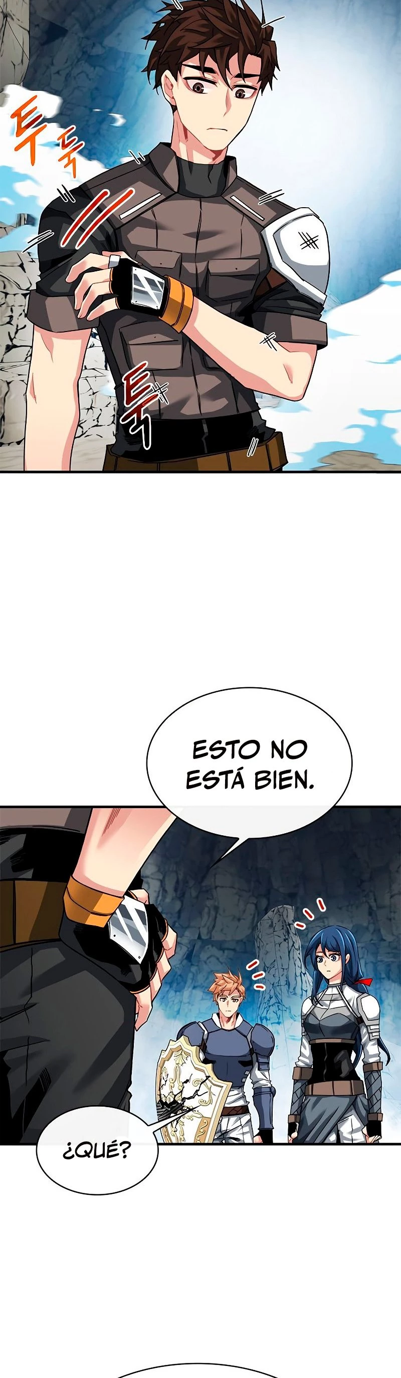 Cazador de gachas de clase SSS - Capítulo 42 - Página 13 - LectorTMOo