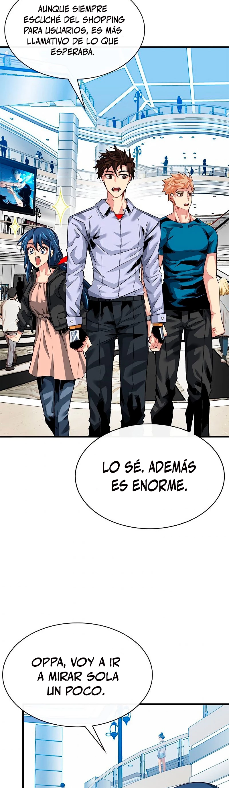 Cazador de gachas de clase SSS - Capítulo 42 - Página 18 - LectorTMOo