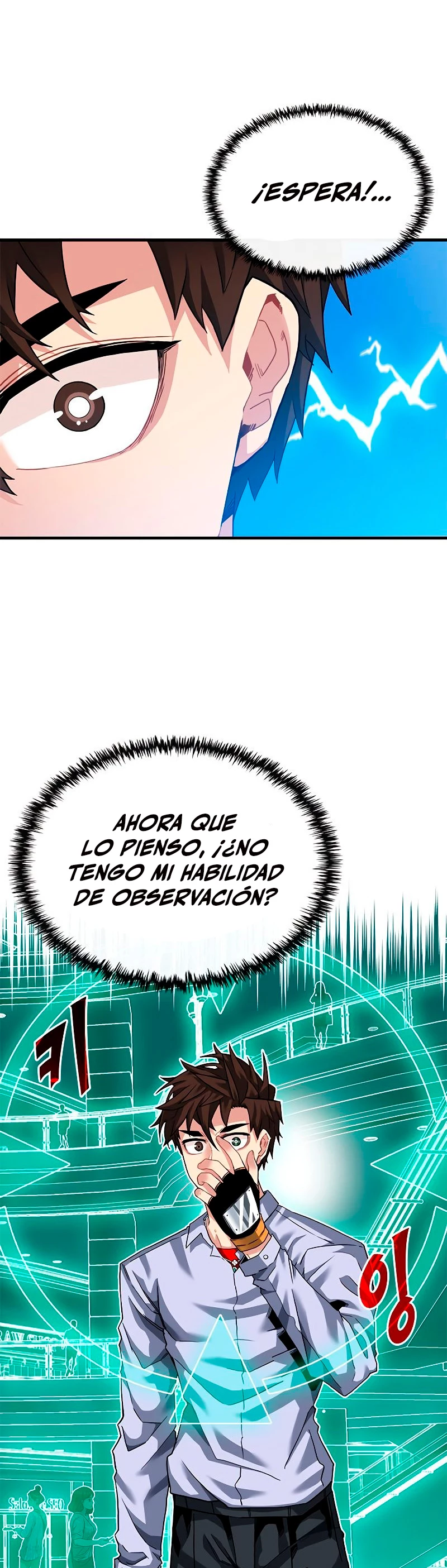 Cazador de gachas de clase SSS - Capítulo 42 - Página 24 - LectorTMOo