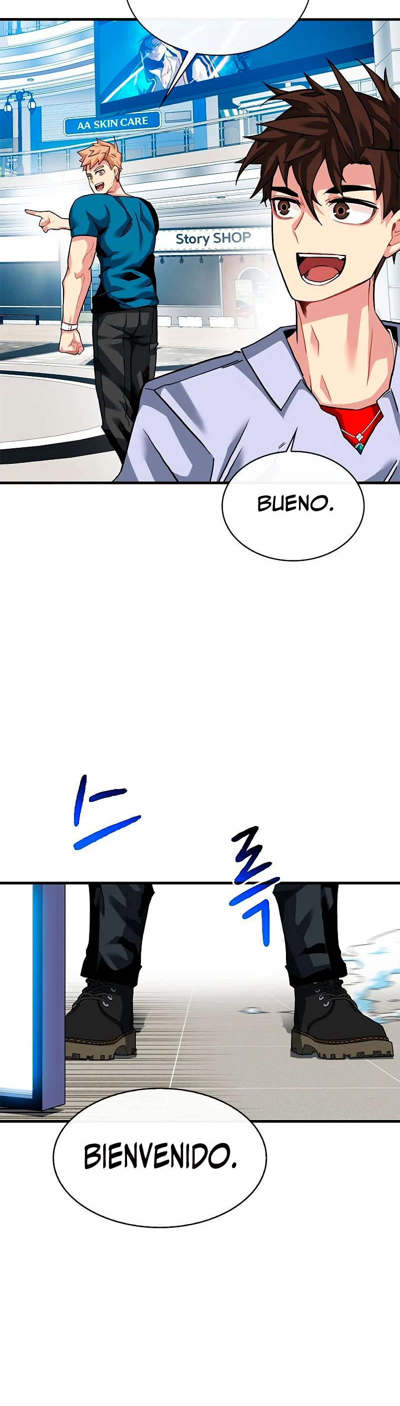 Cazador de gachas de clase SSS - Capítulo 42 - Página 26 - LectorTMOo