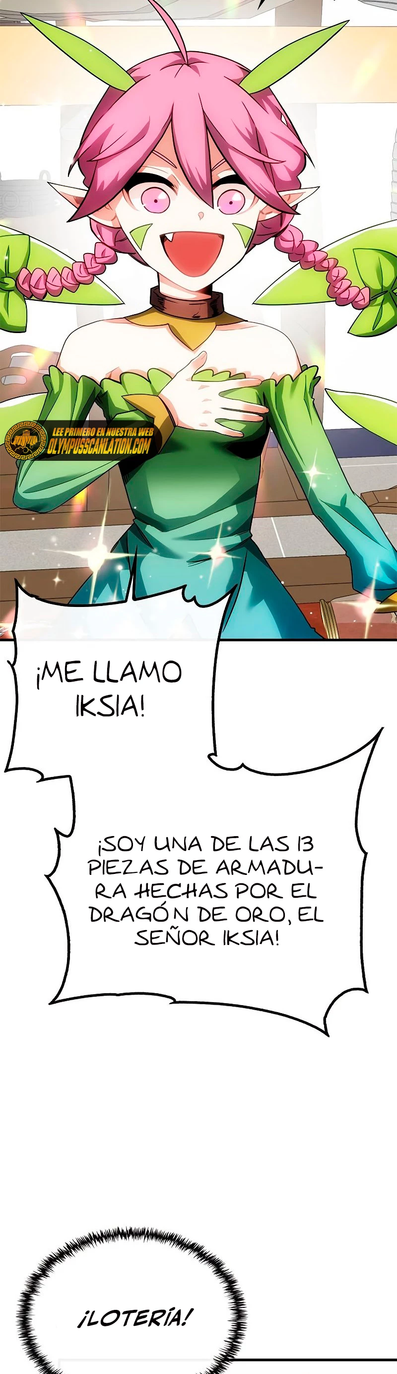 Cazador de gachas de clase SSS - Capítulo 42 - Página 37 - LectorTMOo
