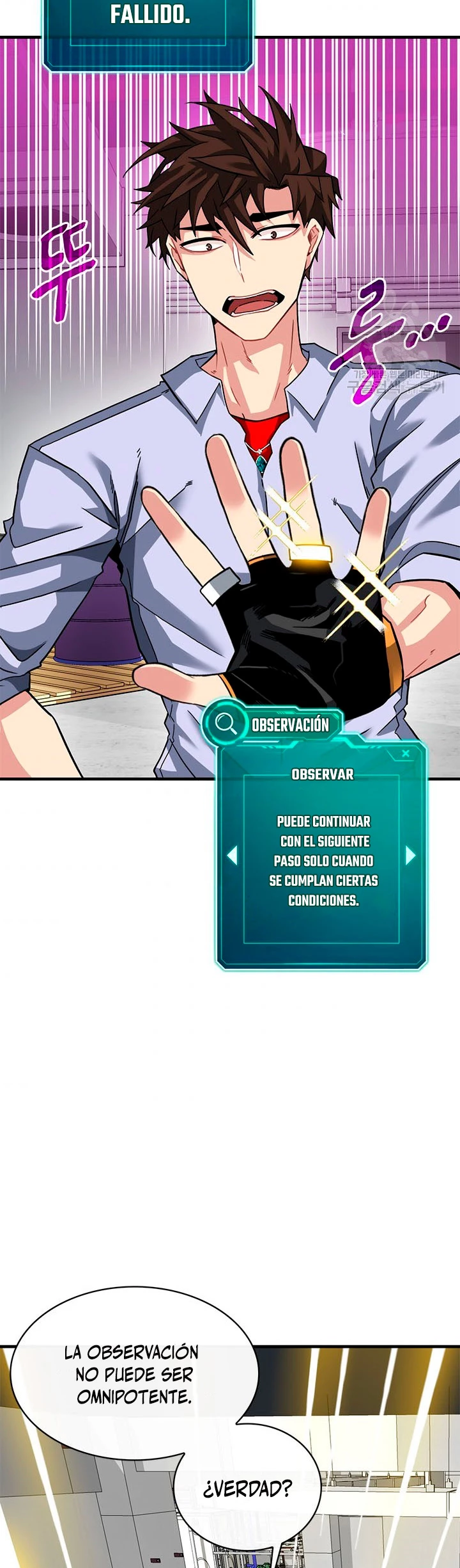 Cazador de gachas de clase SSS - Capítulo 43 - Página 24 - LectorTMOo