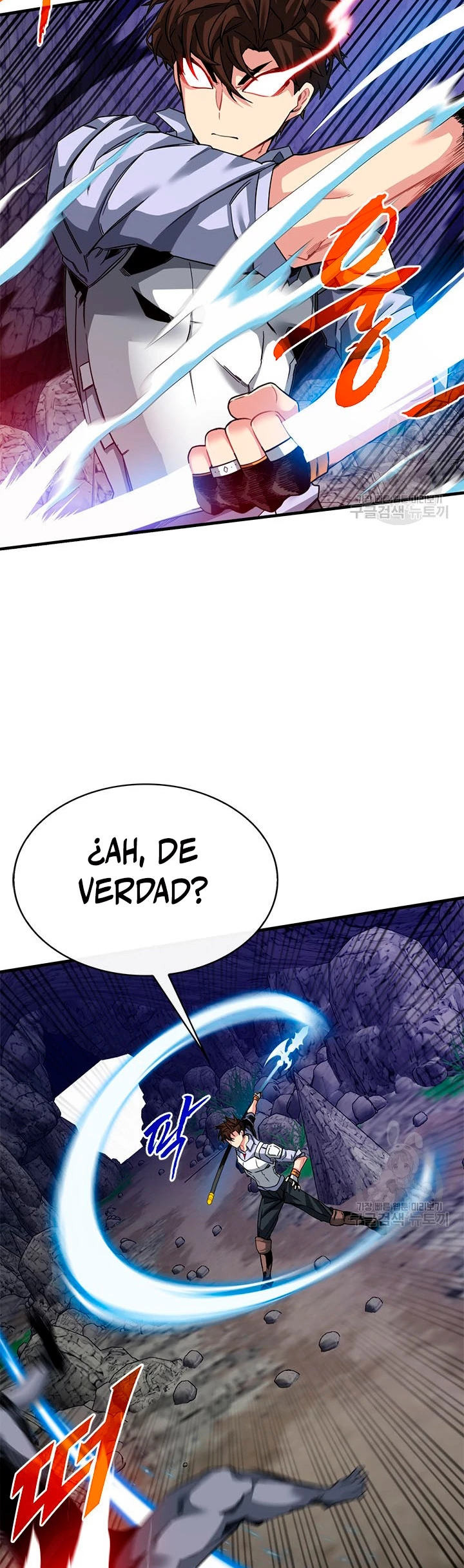 Cazador de gachas de clase SSS - Capítulo 43 - Página 44 - LectorTMOo
