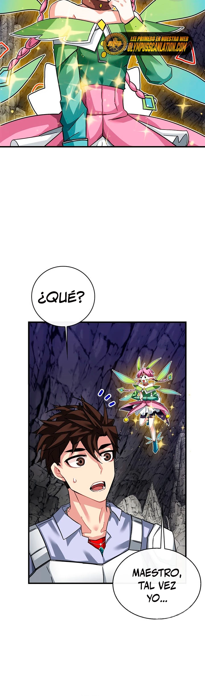 Cazador de gachas de clase SSS - Capítulo 43 - Página 52 - LectorTMOo
