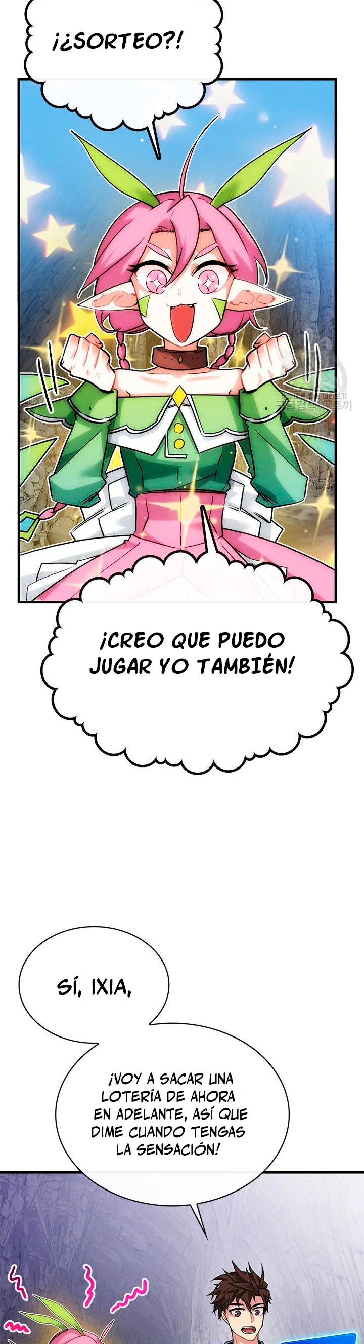 Cazador de gachas de clase SSS - Capítulo 44 - Página 31 - LectorTMOo