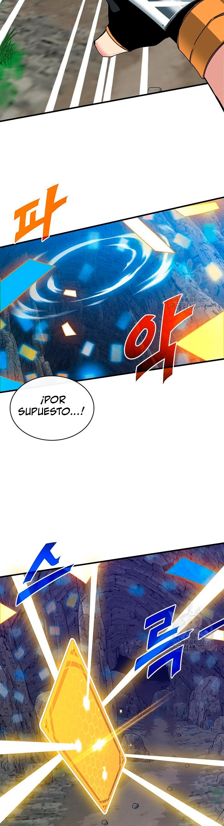 Cazador de gachas de clase SSS - Capítulo 44 - Página 33 - LectorTMOo