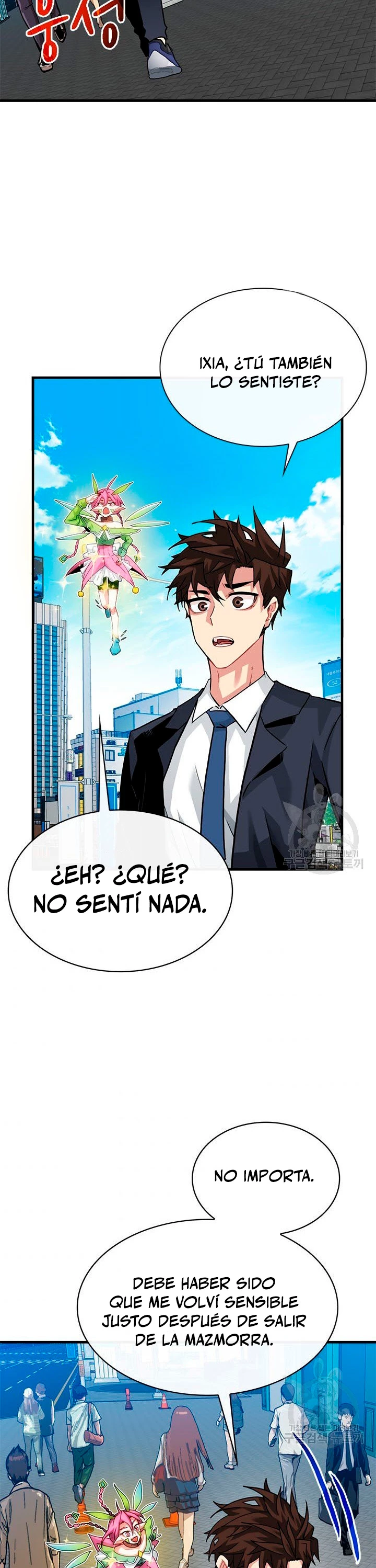 Cazador de gachas de clase SSS - Capítulo 45 - Página 4 - LectorTMOo