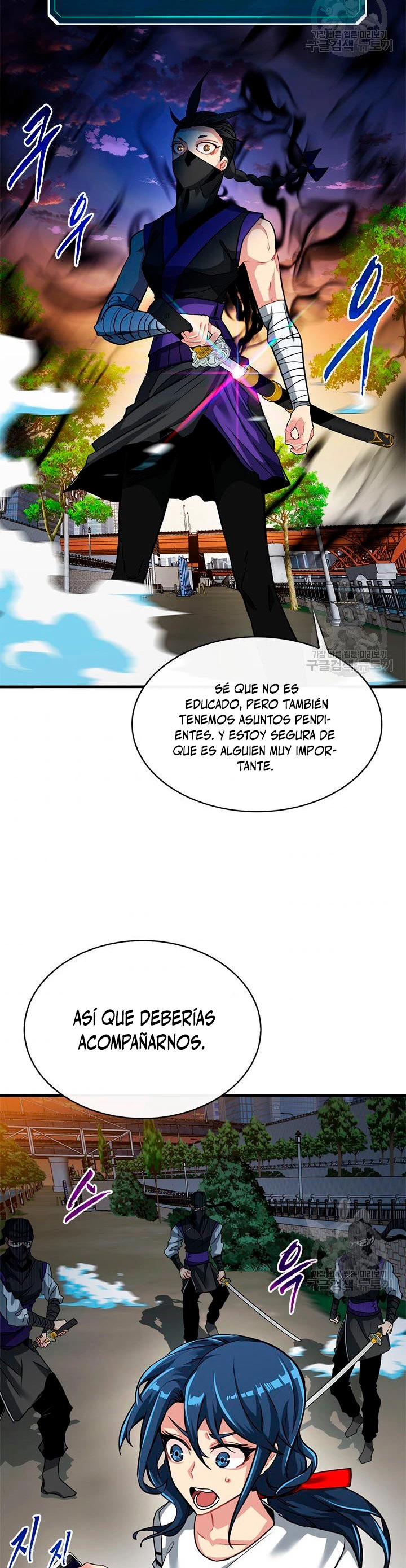 Cazador de gachas de clase SSS - Capítulo 45 - Página 19 - LectorTMOo