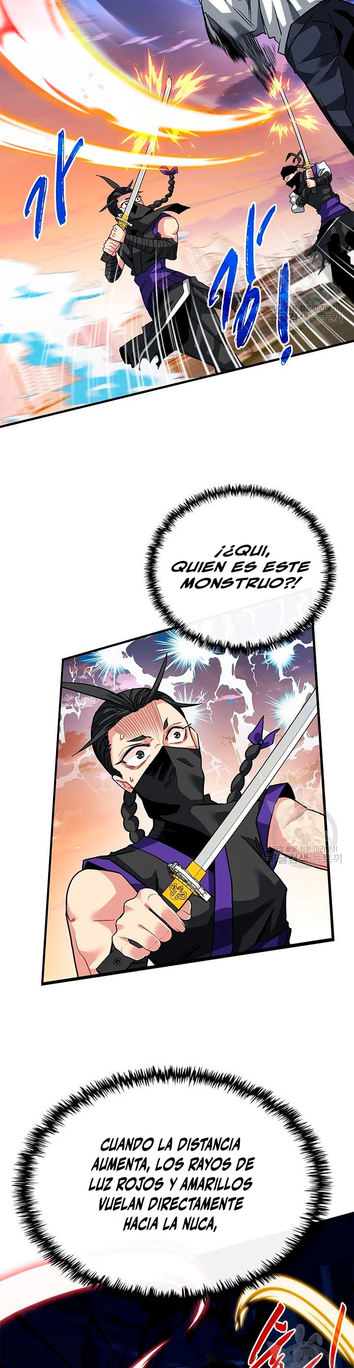 Cazador de gachas de clase SSS - Capítulo 45 - Página 37 - LectorTMOo