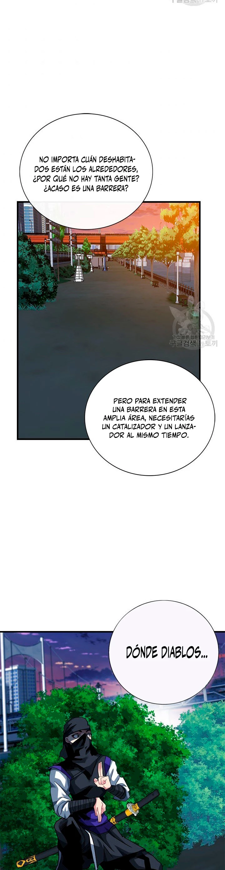 Cazador de gachas de clase SSS - Capítulo 45 - Página 40 - LectorTMOo