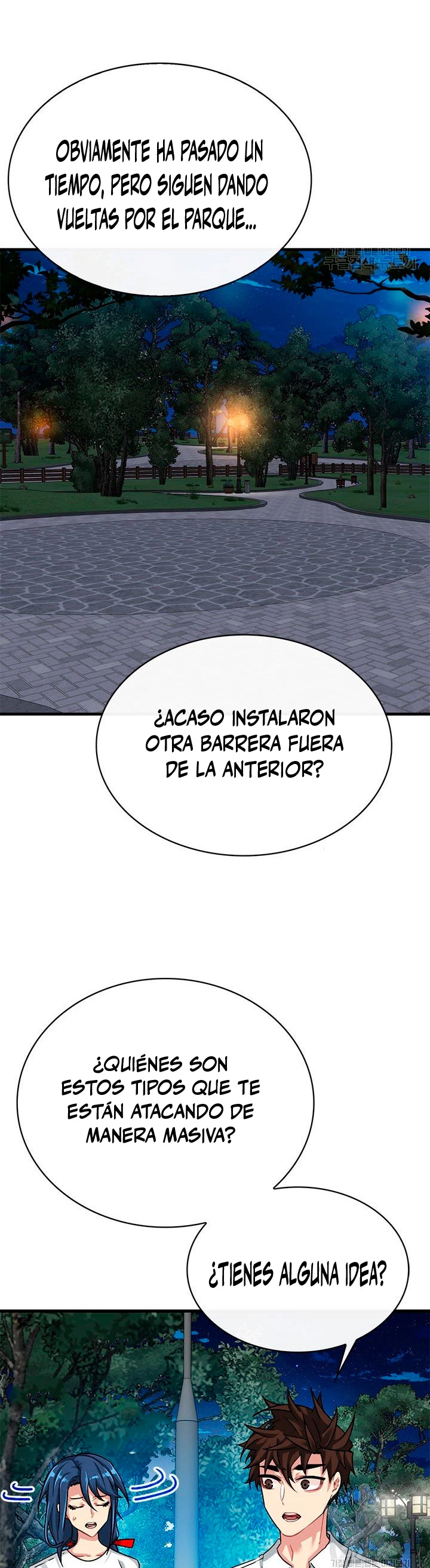 Cazador de gachas de clase SSS - Capítulo 46 - Página 6 - LectorTMOo