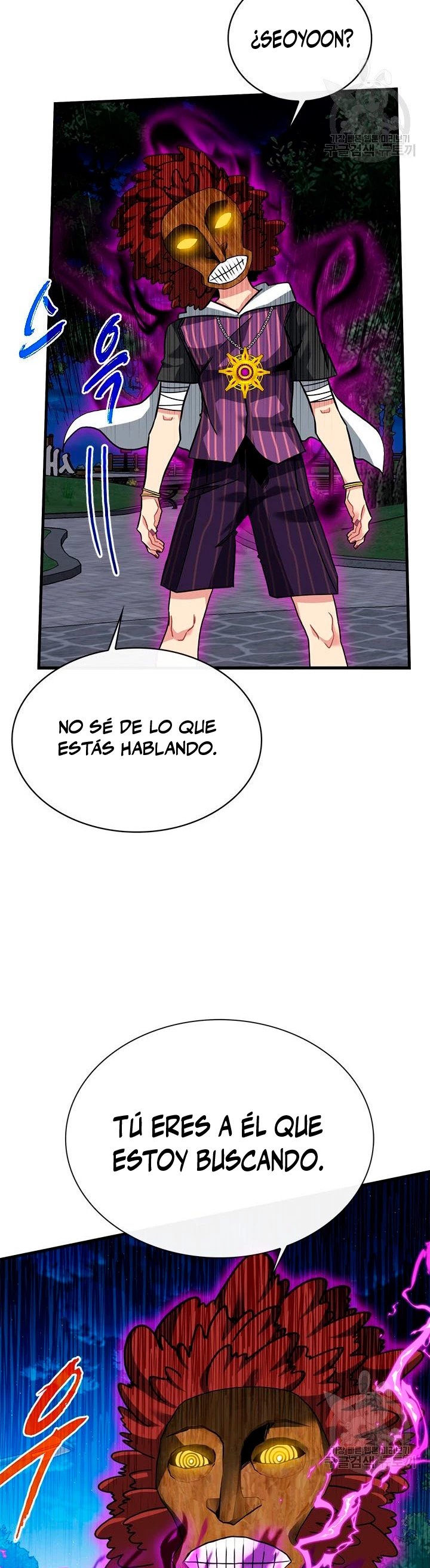 Cazador de gachas de clase SSS - Capítulo 46 - Página 9 - LectorTMOo