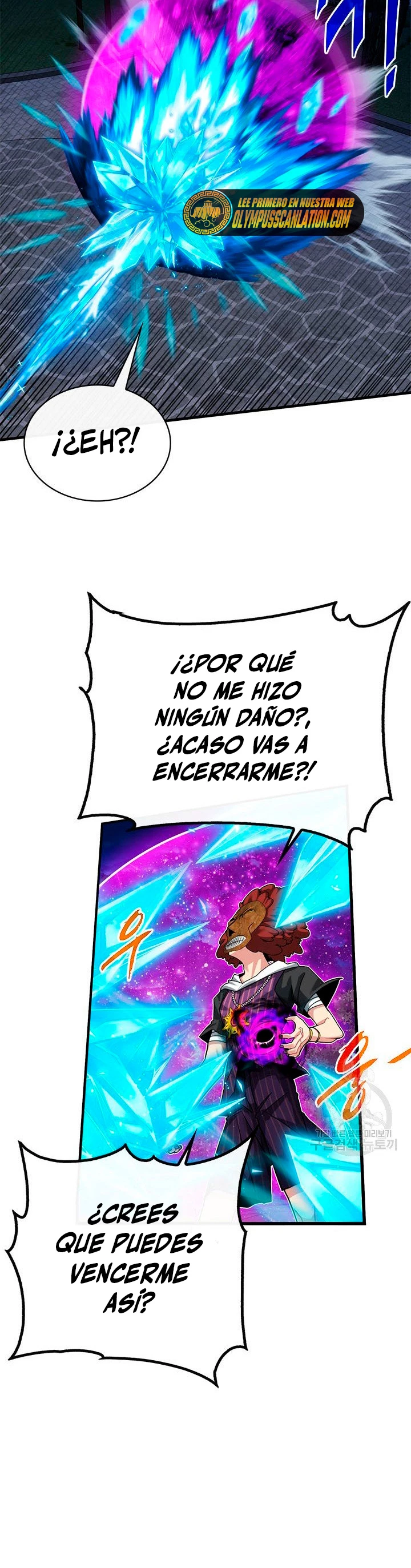 Cazador de gachas de clase SSS - Capítulo 46 - Página 28 - LectorTMOo