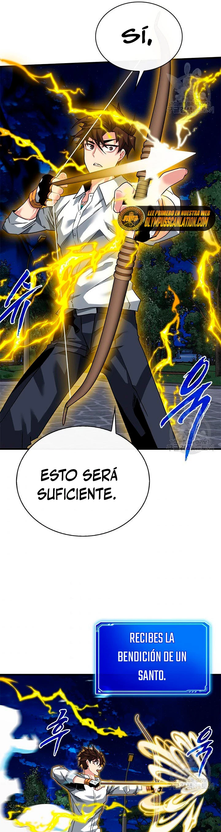 Cazador de gachas de clase SSS - Capítulo 46 - Página 29 - LectorTMOo