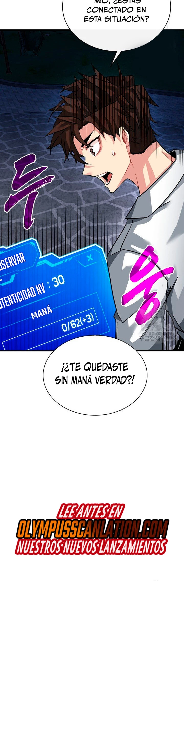 Cazador de gachas de clase SSS - Capítulo 46 - Página 43 - LectorTMOo