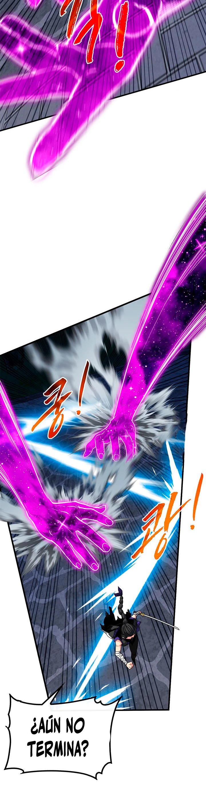 Cazador de gachas de clase SSS - Capítulo 47 - Página 4 - LectorTMOo
