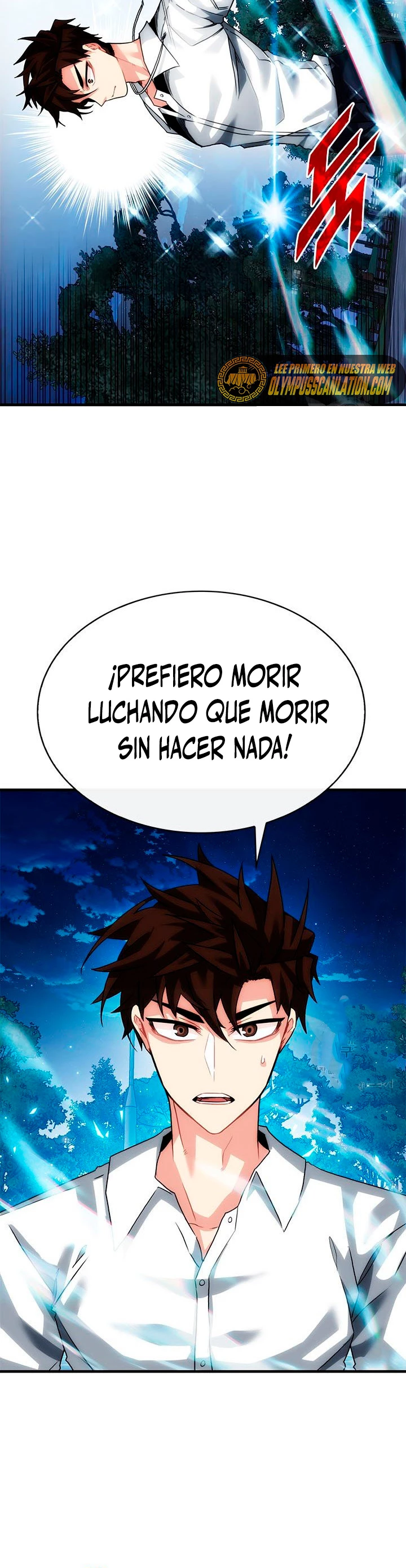 Cazador de gachas de clase SSS - Capítulo 47 - Página 9 - LectorTMOo