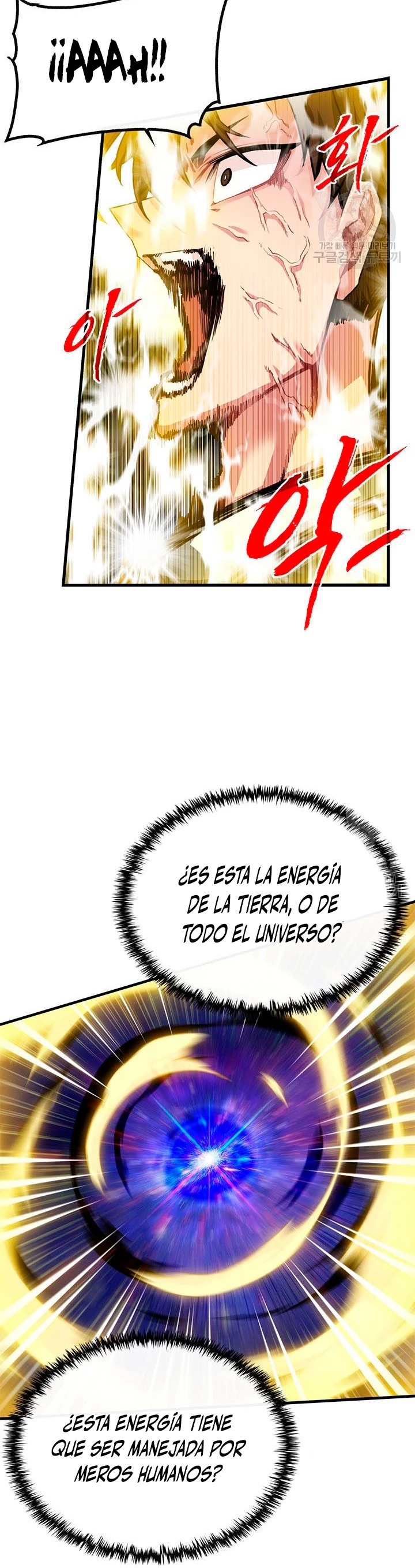 Cazador de gachas de clase SSS - Capítulo 47 - Página 12 - LectorTMOo