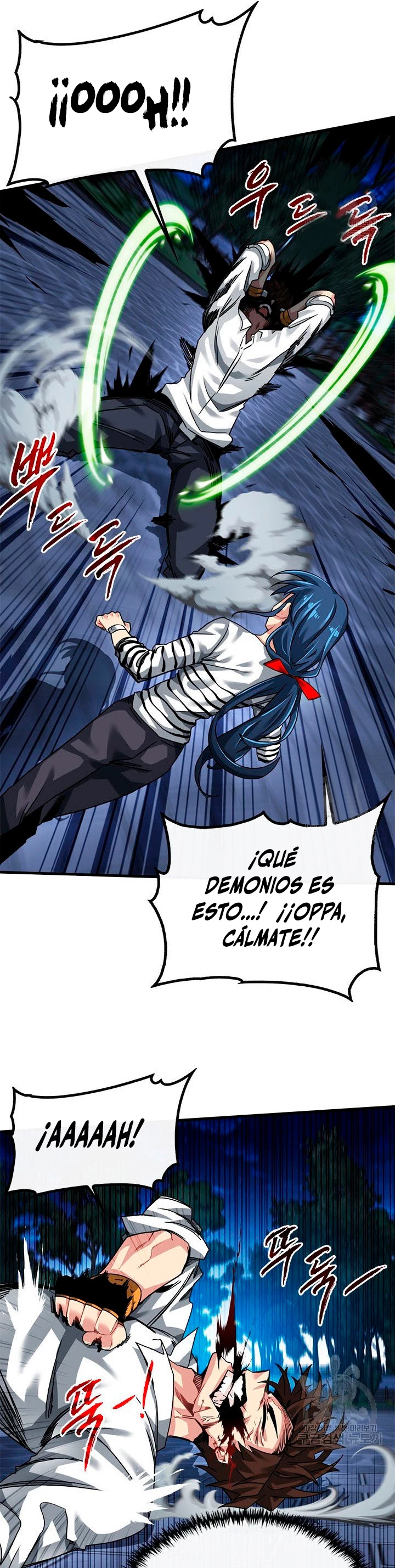 Cazador de gachas de clase SSS - Capítulo 47 - Página 17 - LectorTMOo