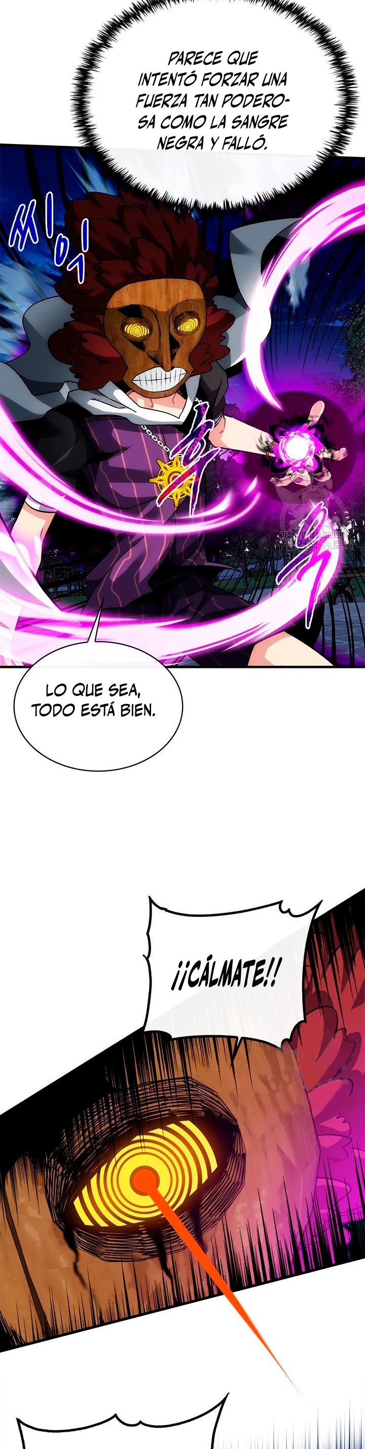 Cazador de gachas de clase SSS - Capítulo 47 - Página 21 - LectorTMOo