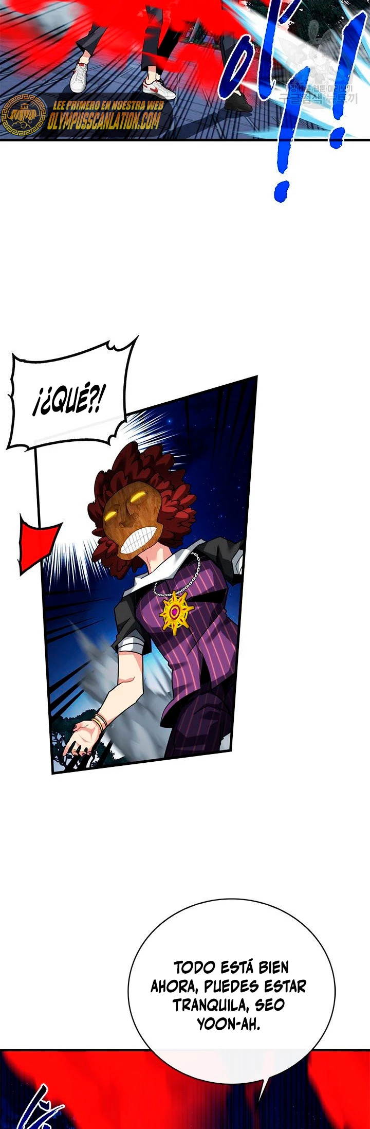 Cazador de gachas de clase SSS - Capítulo 47 - Página 25 - LectorTMOo