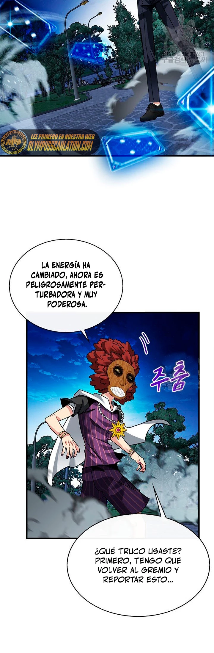 Cazador de gachas de clase SSS - Capítulo 47 - Página 31 - LectorTMOo