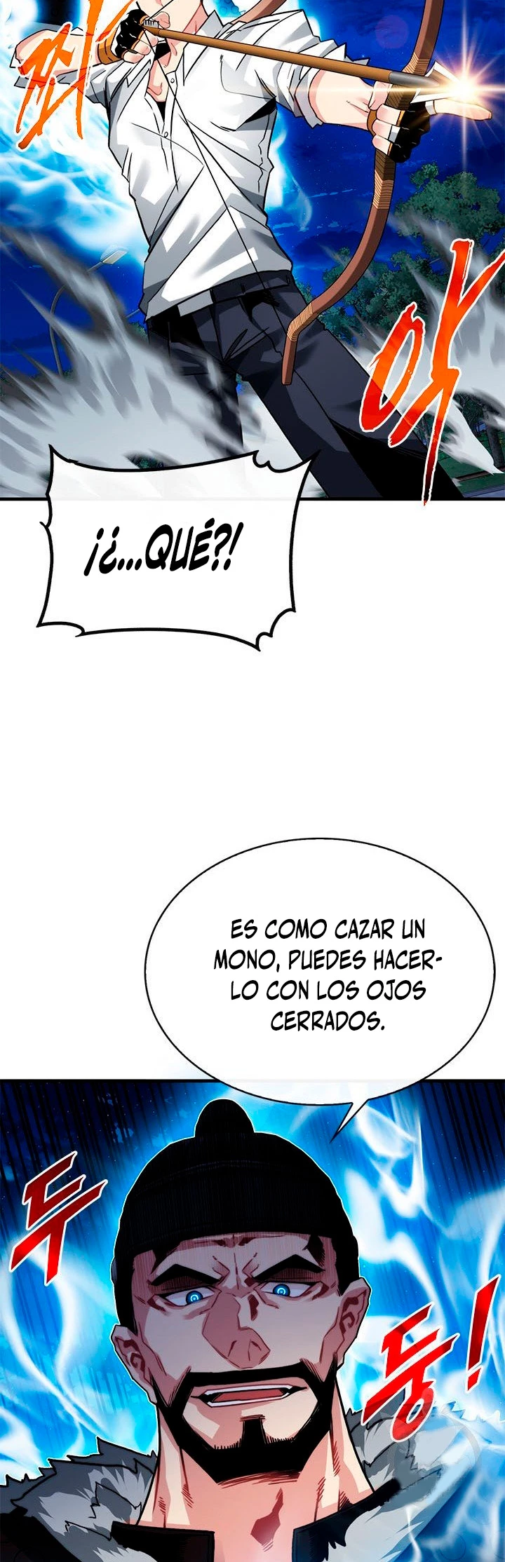 Cazador de gachas de clase SSS - Capítulo 47 - Página 42 - LectorTMOo