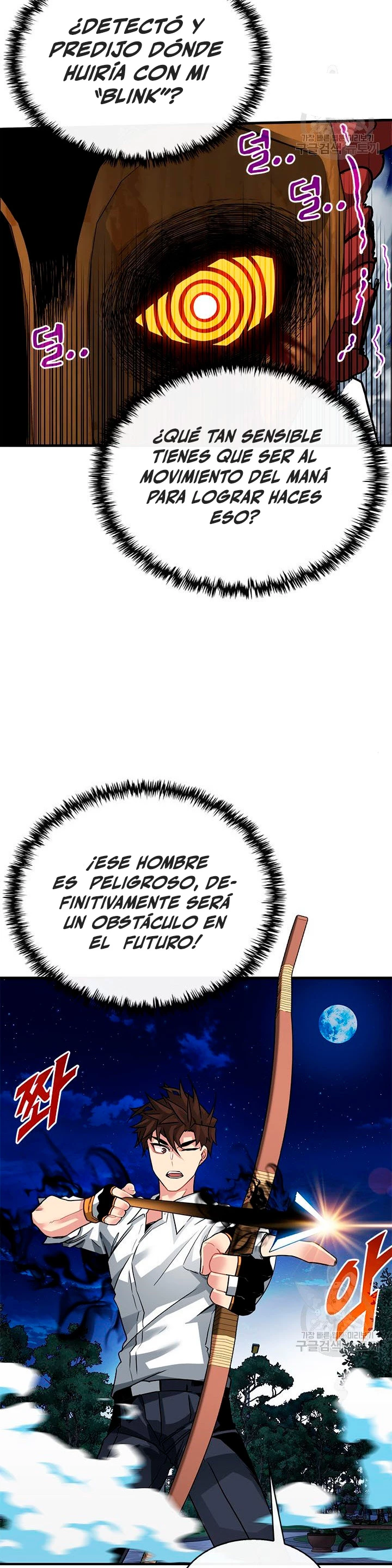 Cazador de gachas de clase SSS - Capítulo 48 - Página 8 - LectorTMOo