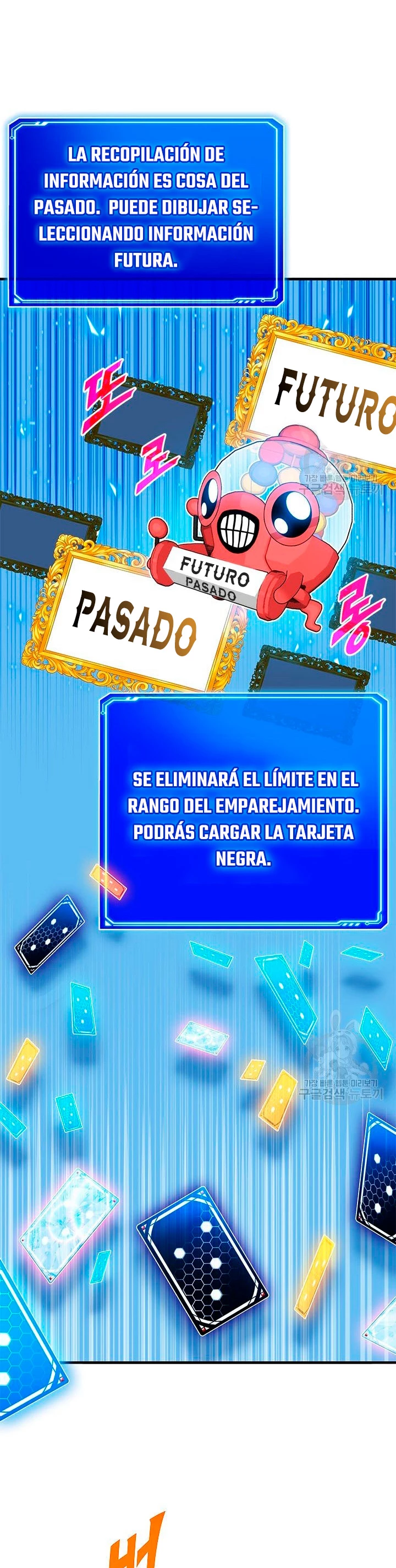 Cazador de gachas de clase SSS - Capítulo 48 - Página 17 - LectorTMOo